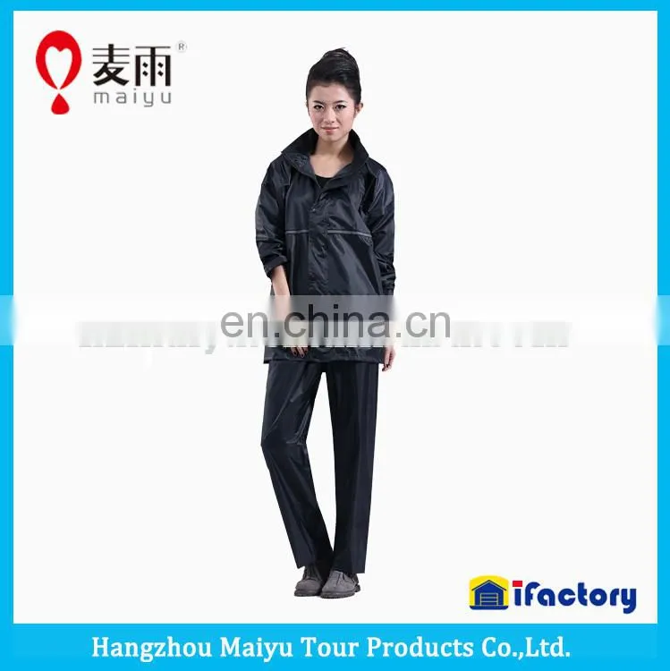 maiyu raincoat rain jacket rain gear