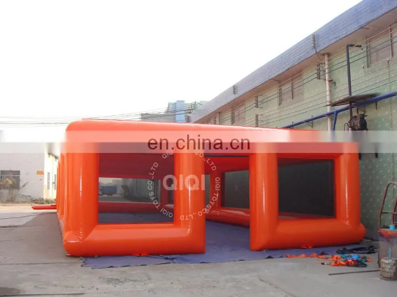 High quality inflatable tennis tent inflatable event tent for sale
