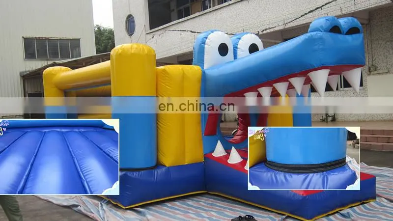 Guangzhou Aier Inflatable Tunnel for kids, Inflatable Children Games for sale