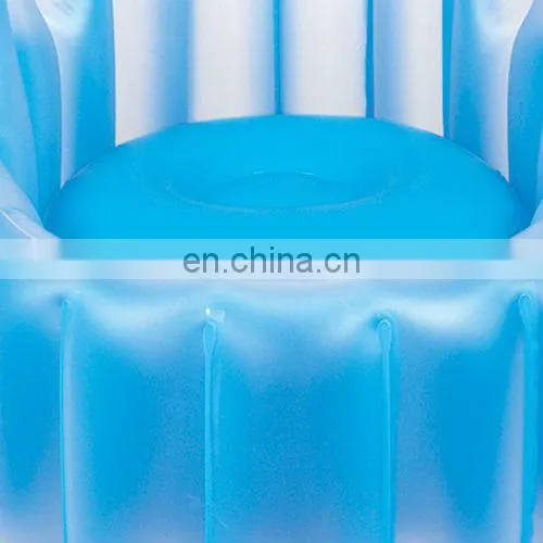 Inflatable Kids Sofa Chair