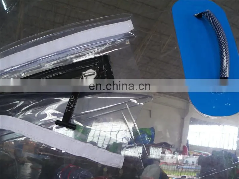 Water ball, water walking ball, water roller balls ZW1009