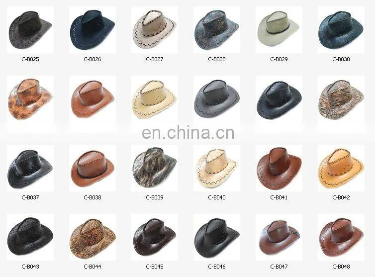 cowboy hat
