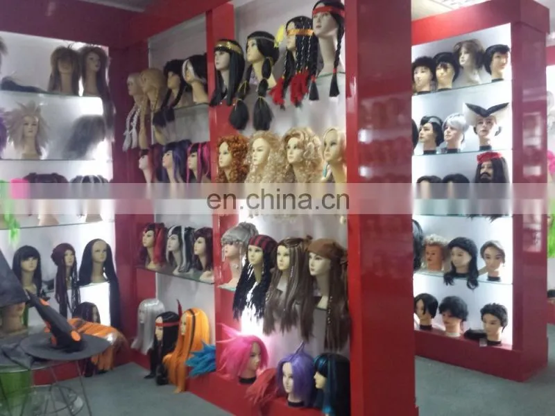 Party lady's Wigs, cosplay party wig P-W196