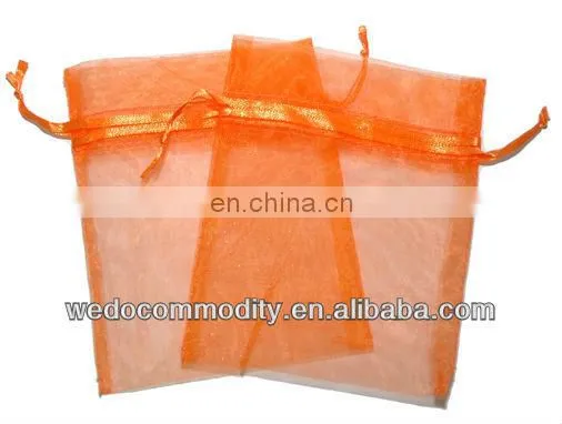 organza bags customized