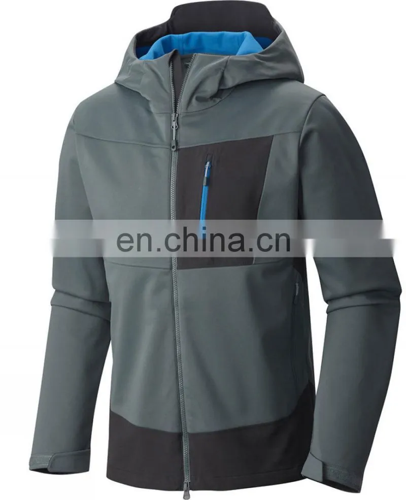 Winter Casual Mens Jackets And Coats Thick Men Outwear softshell Jacket Male