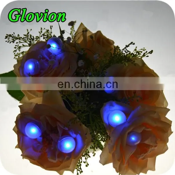 Decorative stree light camping decorative light led decorative light