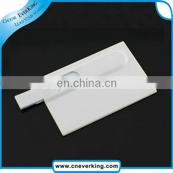 custom logo design usb flash drive business cards