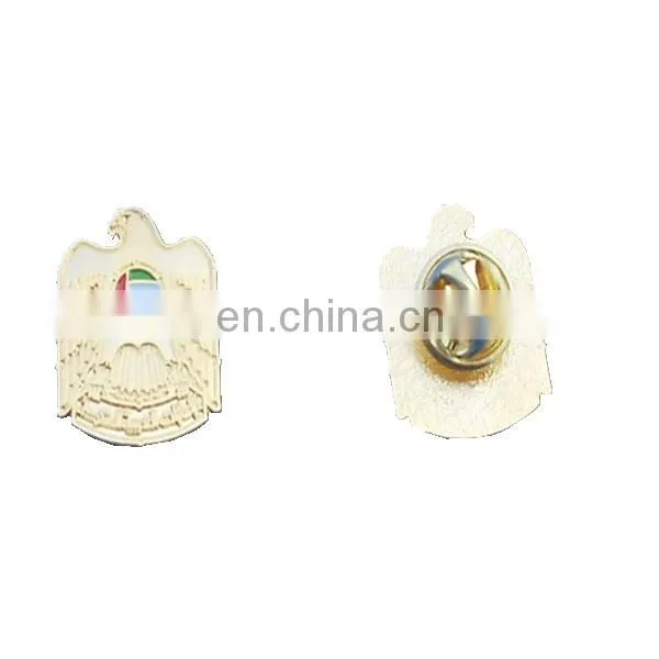 wholesale cheap UAE National Day Gift Items pin badge