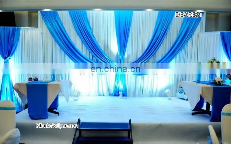colourful wedding backdrop for wedding decorations wedding backdrop curtains