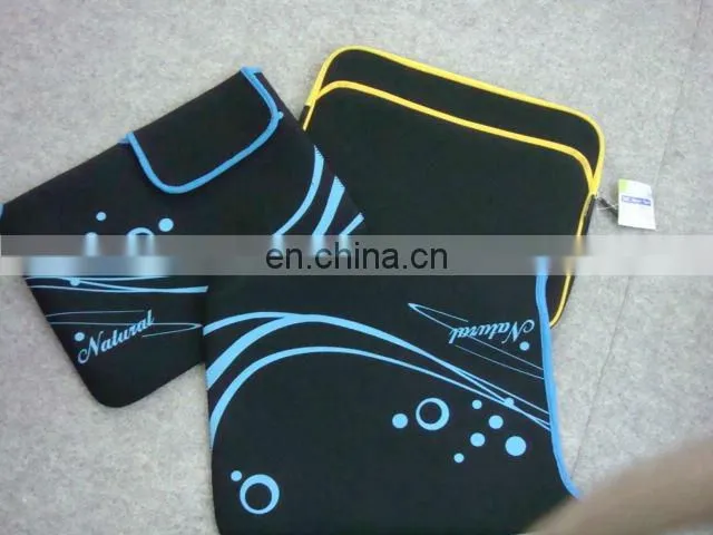 fashion design neoprene waterproof laptop bag,laptop computer bag