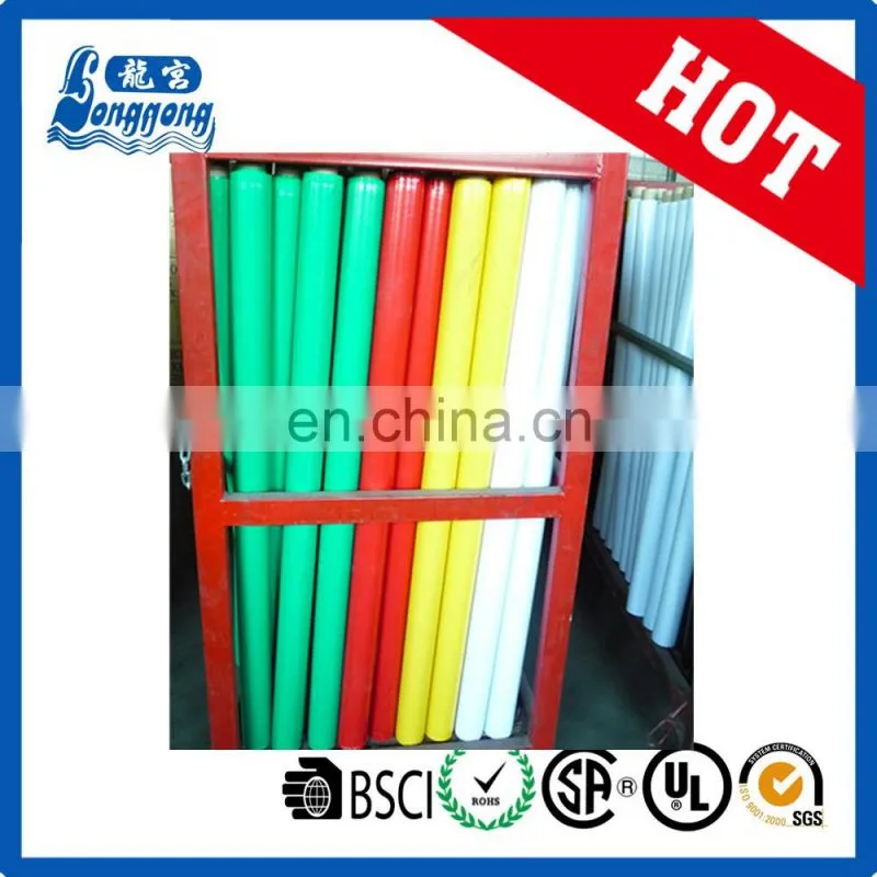 2016 Avaliable for Aluminum plate Log PVC Tape Matufacturer