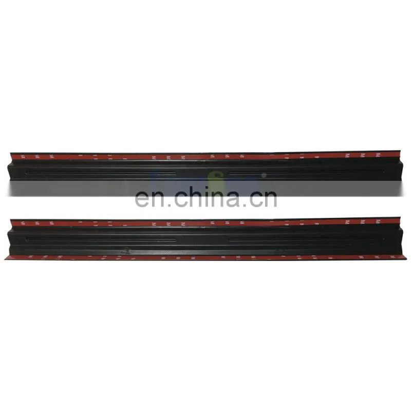 Four thresholds for jeep TJ wrangler ( T136