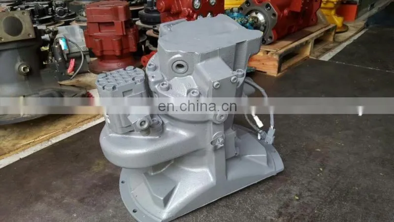 Hitachi Zx210 Hydraulic Pump Zx210 Hydraulic Main Pump