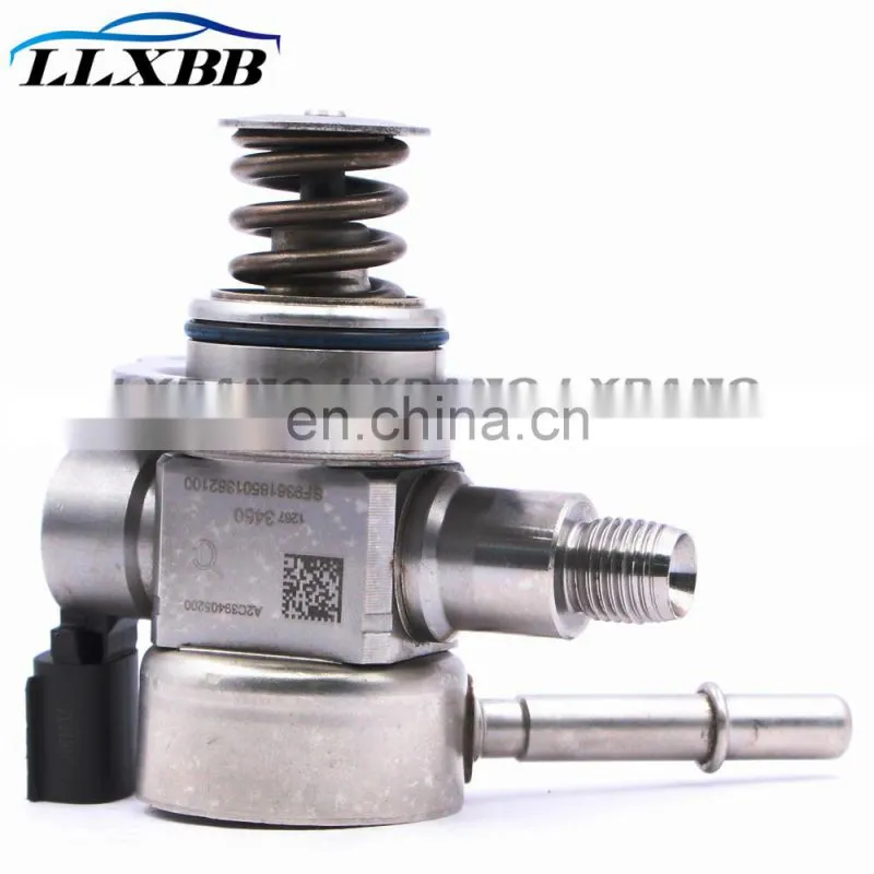 Genuine High Pressure Fuel Pump A2C39405200 12673450 For GM 12673525
