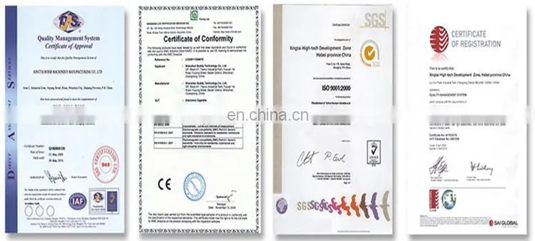 supplier of Brake shoe for truck hot selling truck spare parts