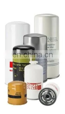 Diesel engine air filter af25910 3814695 p500955 for truck
