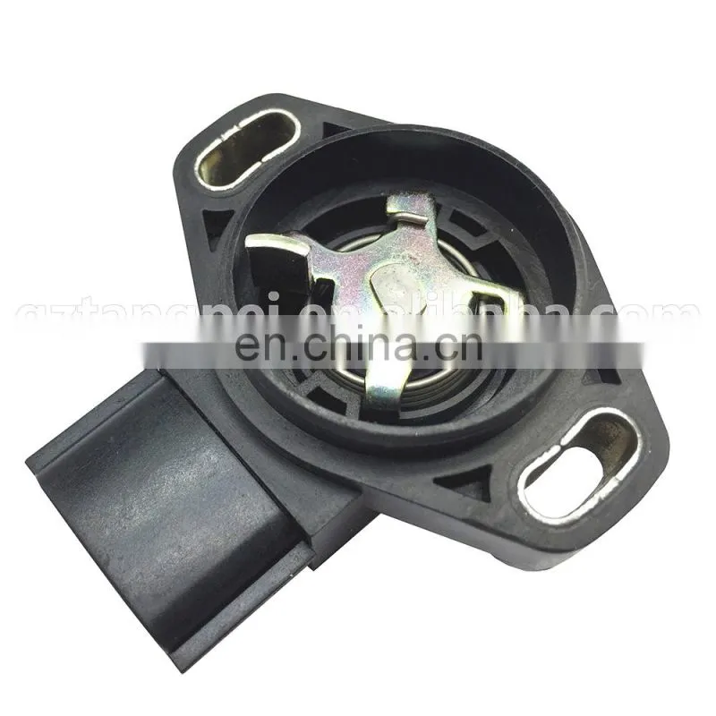 High Quality Auto Parts TPS Sensor Throttle Position Sensor For Nissan Sentra Infiniti OEM SERA483-05 SERA48305