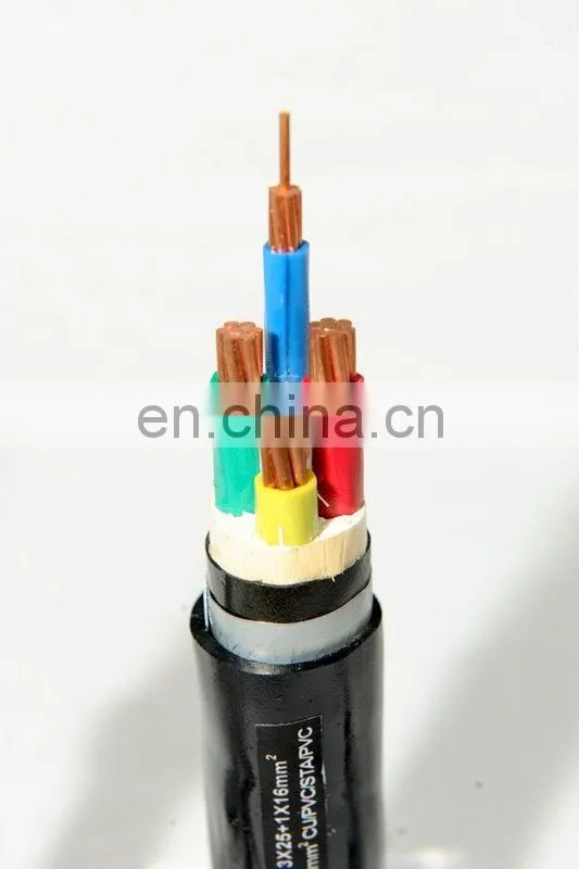 BV Cable manufacture with CCC certificate