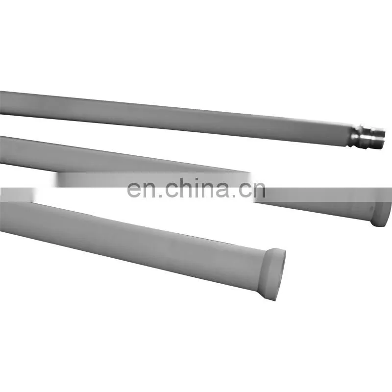 Top quality fly ash filters good price HPHT fly ash filters high temperature bag filter