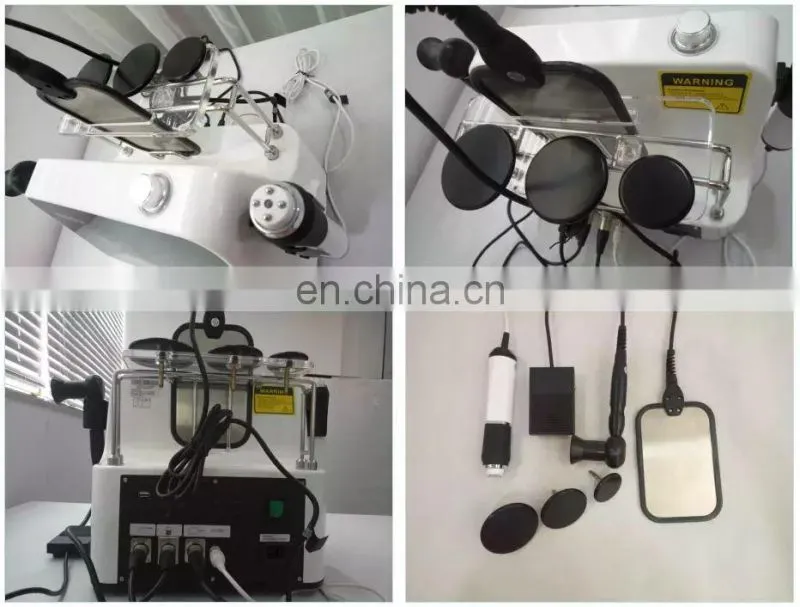 2019 Newest radio frequency beauty machine r38 cet multi-polar rf for tighten skin wrinkle removal and weight loss