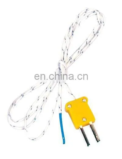 Digital Thermometer with Thermocouple