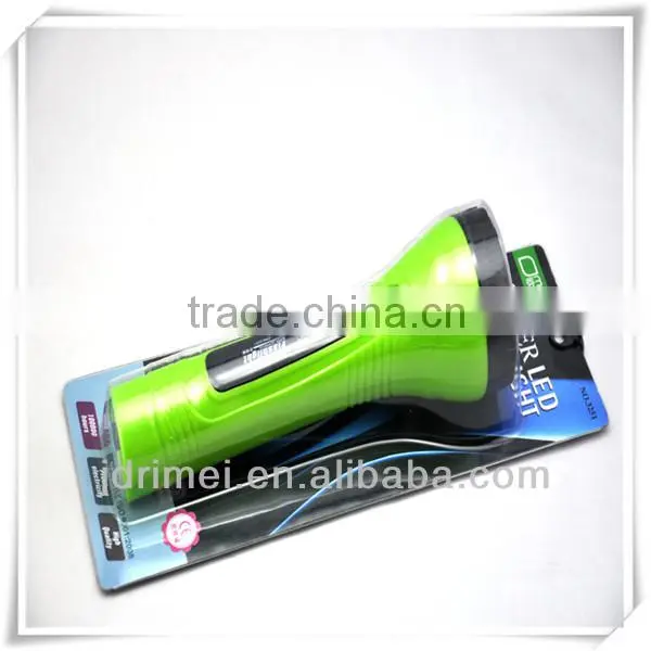 LED torch light manufacturers