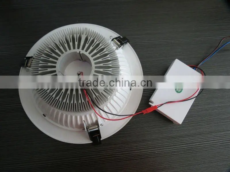 Newstyle ! High lumens COB 24W led downlight 24W