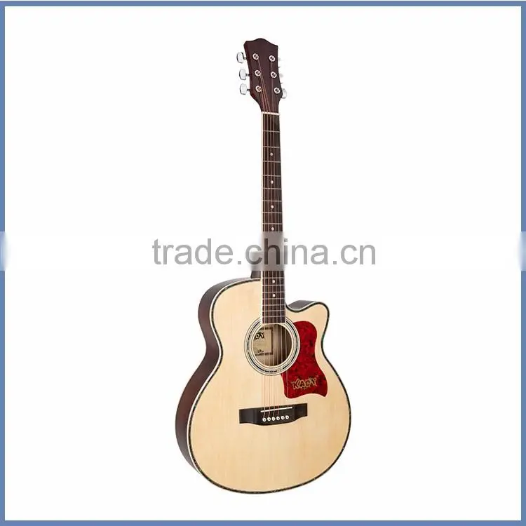 Melody handmade relic electric guitar