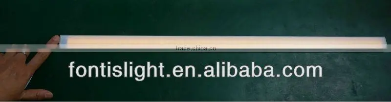 Dimmable Touch Led Strip Corner Use