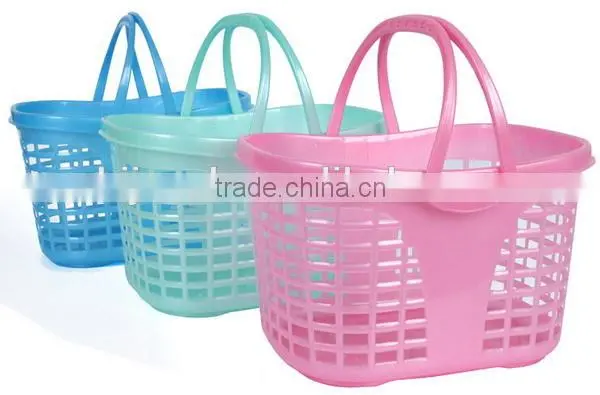 Bath basket