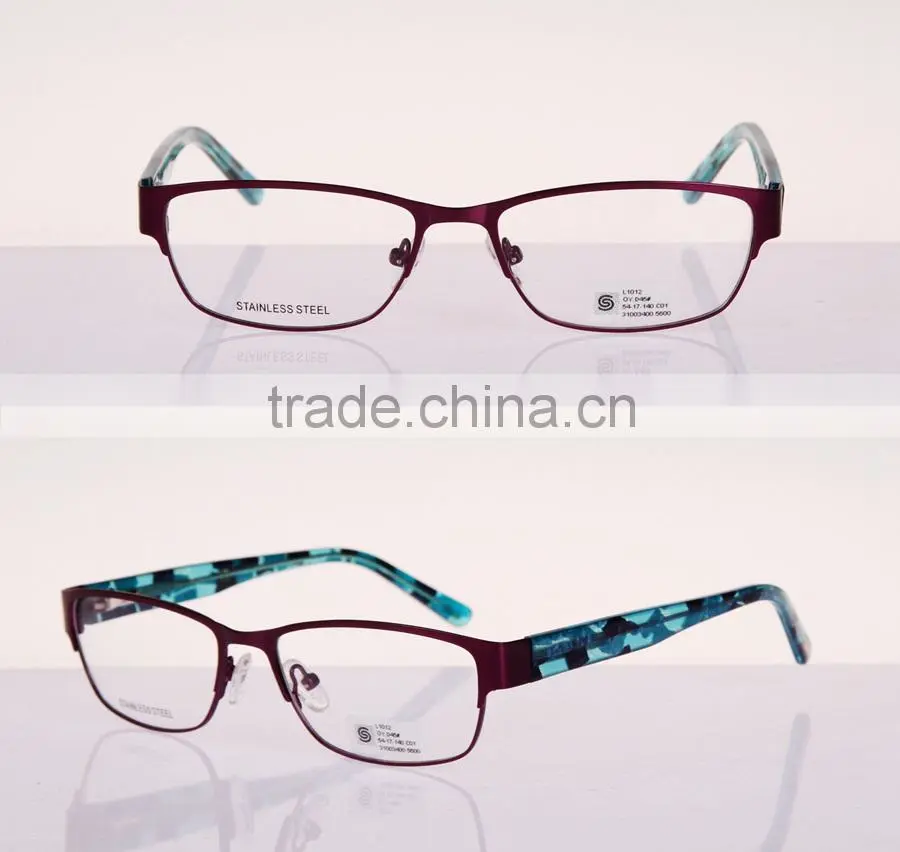Metal optical in high level quality, CE/FDA