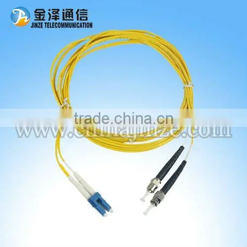 UTP/FTP/SFTP/STP optical Fiber Patch Cord/Cable