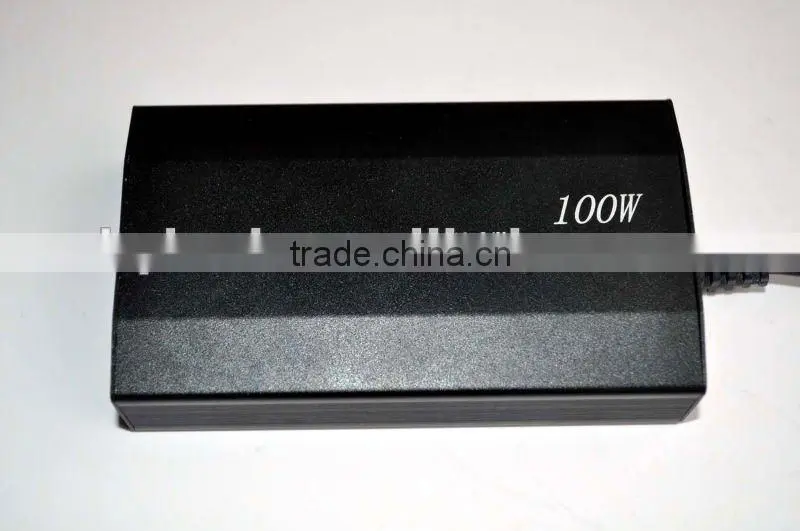 100W Universal Laptop Power Charger Adapter