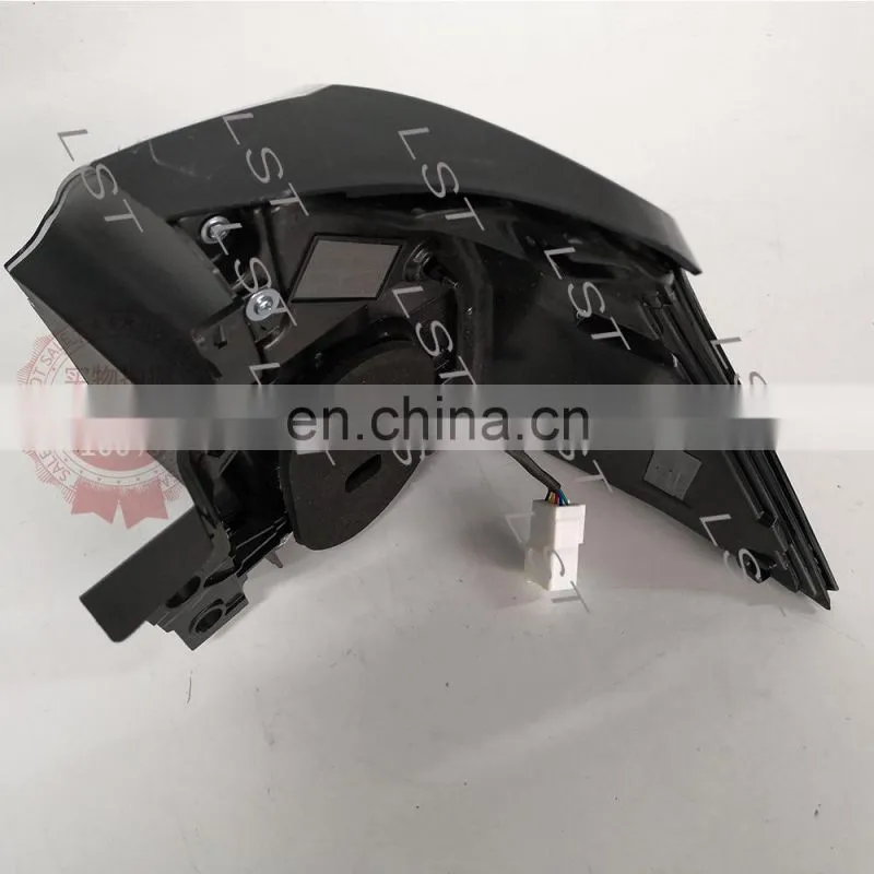 Car body parts car rear lamp rear light tail lamp tail light for LX570 body parts 2016 2017 2018 2019