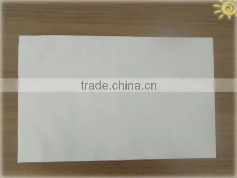white poly self-adhesive envelope bags