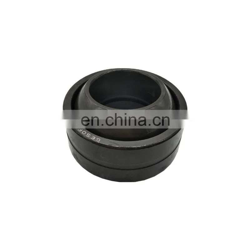 GE50F0-2RS Pump shaft hydraulic pump parts Roller bearing