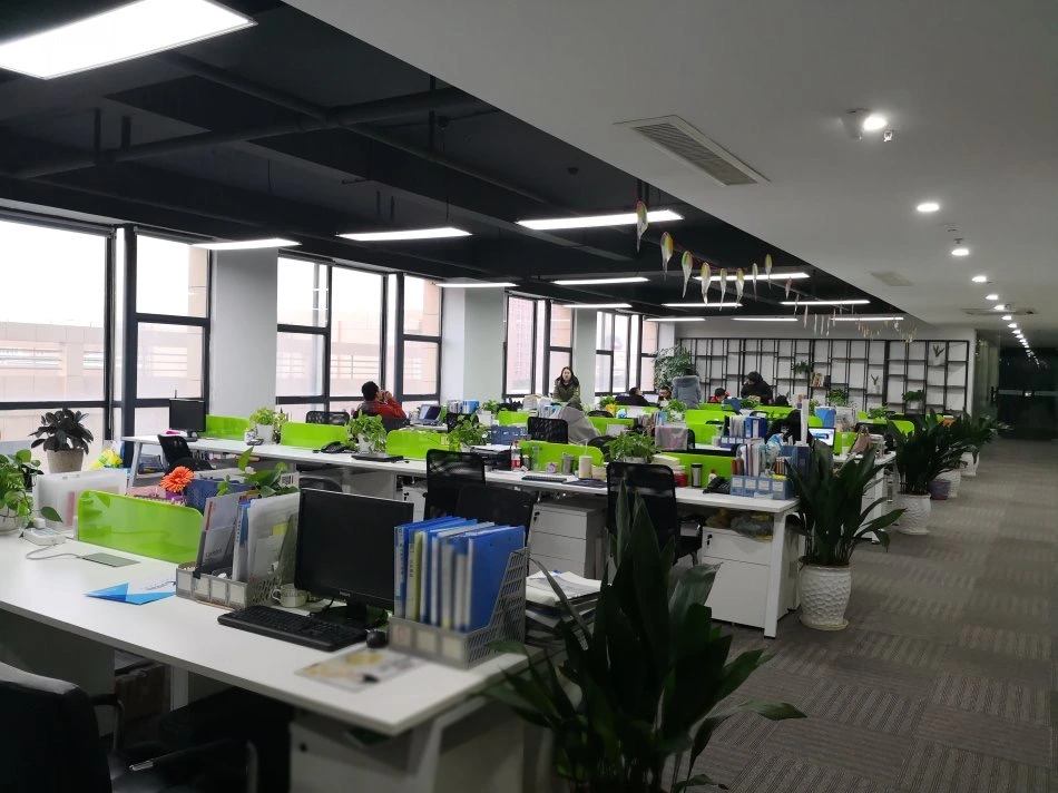 Shenzhen Mincing Trade Company Limited company overview - view 1
