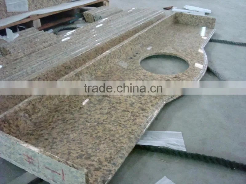 Granite Vanity Tops for Commercial and Residential Projects