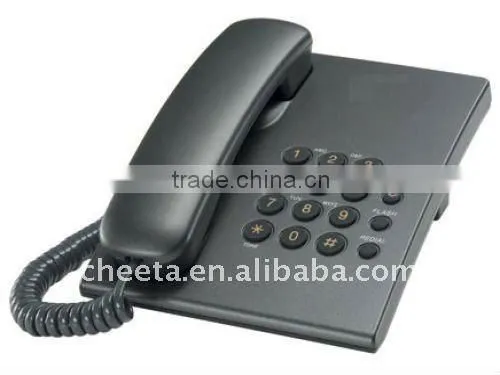 Telephone KX-TS500,Stock Basic Phone