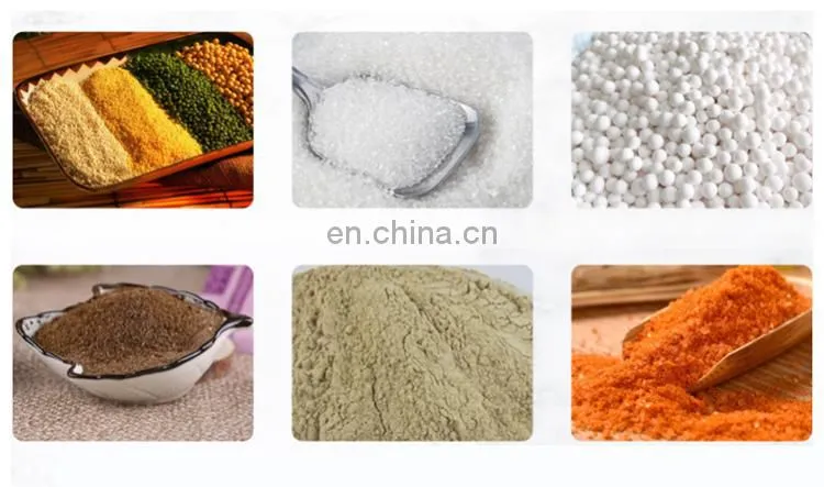 OrangeMech Automatic Milk Powder Bottle &Cans Filling Machine