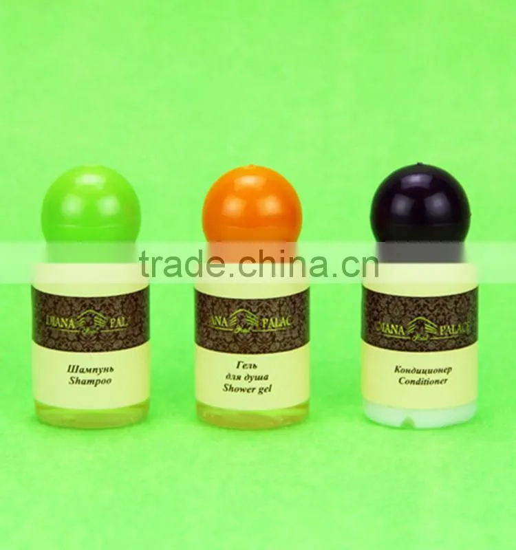 best hotel hair shampoo bottle