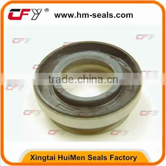 National Oil Seals 710068 Front Axle Seal