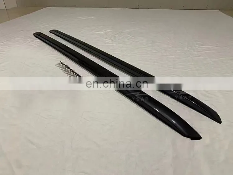 HIGH QUALITY auto Accessories Fog lamp for LC300
