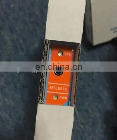 MTL5575 MTL Temperature Converter THC or RTD input Genuine High Quality