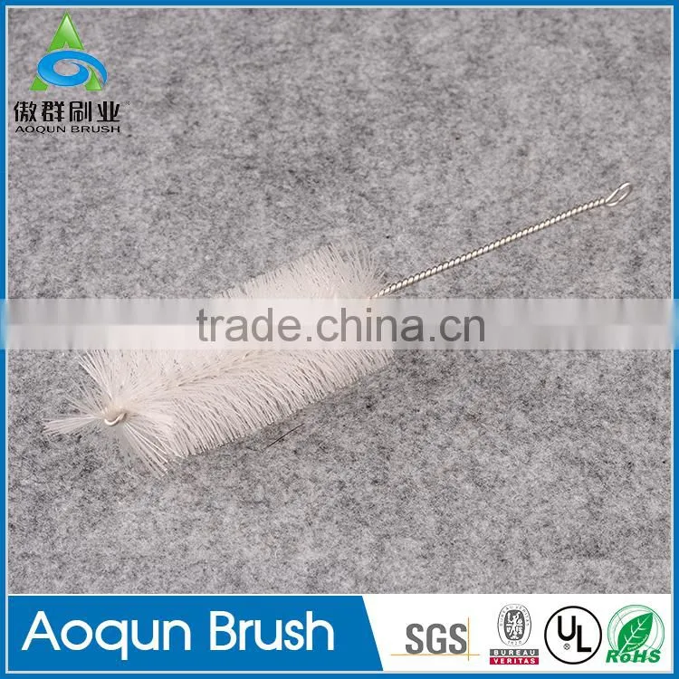 Instrument And Channel Cleaning Brushes