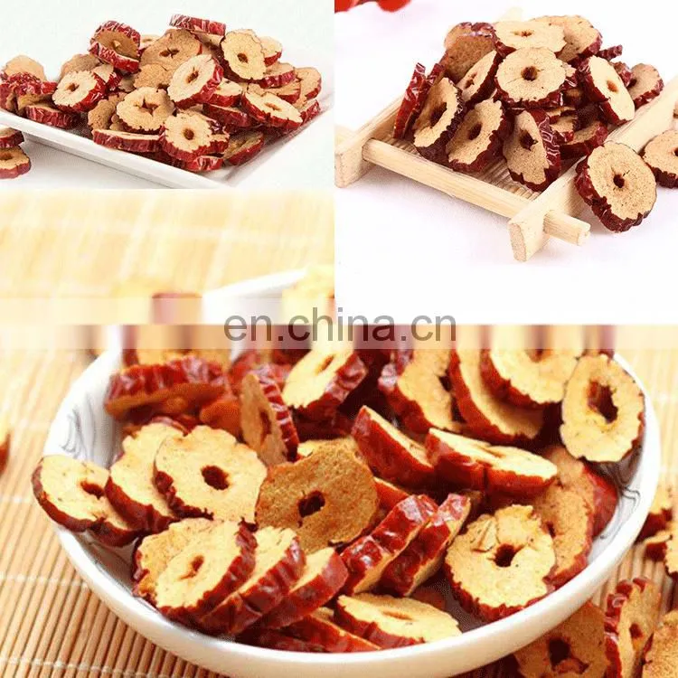 Hot sale ZQP-500 Multi function Candied Dried fruit jujube Dried fig dried dates piece cutting machine on sale