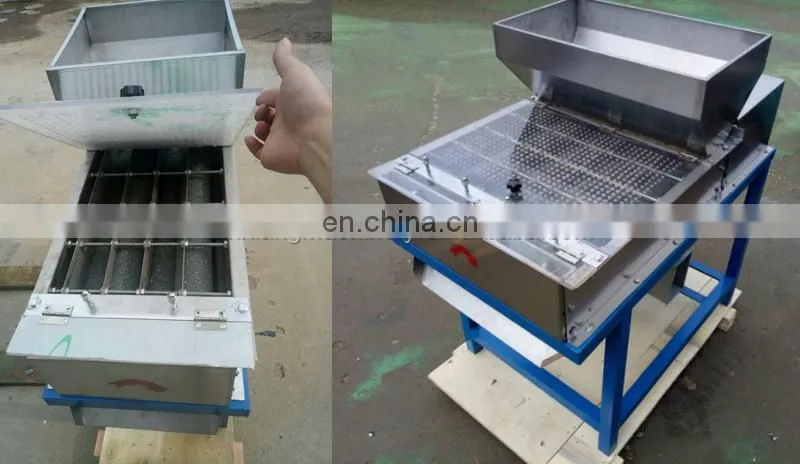 Small Scale Peanut Production Line Butter Small Scale Peanut Hazelnut Cashew Paste Production Line