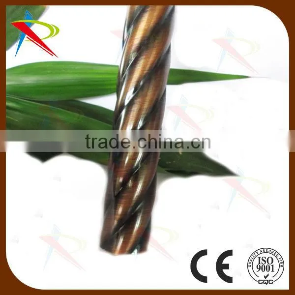 the latest special hardware curtain pole