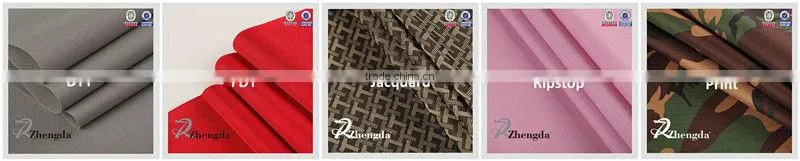 PVC/PU Coated Polyester Oxford Fabric Wholesale