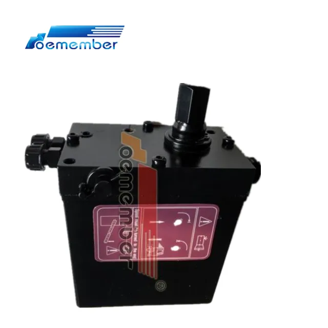 20455259 20917265 20917267 20917278 3198844 2.70108 Hydraulic Cabin Pump Tilt Pump for VOLVO